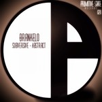 cover: Brankelo - Subversive/Abstract