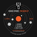 cover: Hidden Spheres - The Bloos EP