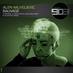 cover: Alen Milivojevic - Sauvage