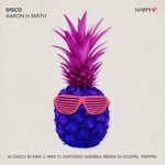 cover: Aaron H-smith - Disco