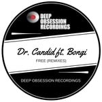 cover: Bongi|Dr Candid - Free (Remixes)