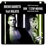 cover: Breno Barreto|Nalaya - Don't Stop Moving