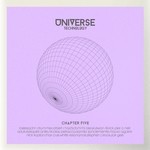 cover: Various - Universe Technology (Chapter Five)