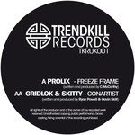 cover: Gridlok|Prolix|Skitty - Freeze Frame