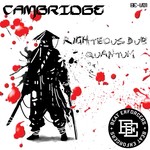 cover: Cambridge - Righteous Dub