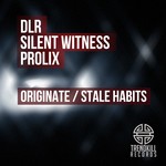 cover: Dlr|Prolix|Silent Witness - Originate