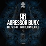 cover: Agressor Bunx - The Spirit