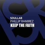 cover: Phillip Ramirez|Soullab - Keep The Faith