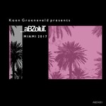 cover: Koen Groeneveld|Various - Abzolut Miami 2017