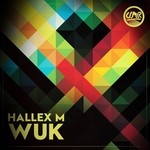 cover: Hallex M - Wuk