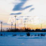 cover: Attlas - Frost