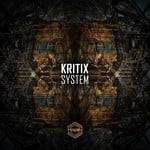 cover: Kritix - System