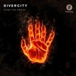 cover: Divercity - Start The Fire EP