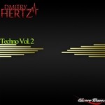 cover: Dmitry Hertz - Techno Vol 2