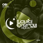 cover: Obi - Nevara