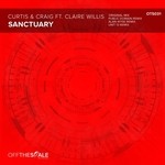 cover: Claire Willis|Curtis & Craig - Sanctuary