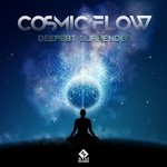 cover: Cosmic Flow - Deepest Surrender