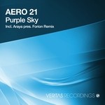 cover: Aero 21 - Purple Sky