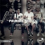 cover: Jhon Timbala - Palmira Vee