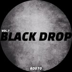 cover: Akulin|Nikoretti|Pablo Santos|Prodx|Ruud S|Timao - Black Drop Vol 7