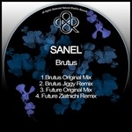 cover: Sanel - Brutus