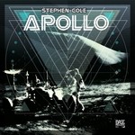 cover: Stephen Cole - Apollo