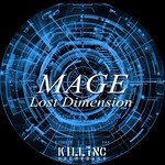 cover: Mage - Lost Dimension