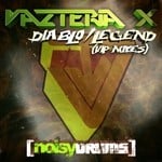 cover: Vazteria X - Diablo VIP/Legend VIP