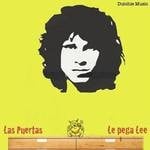 cover: Las Puertas|Le Pegga Lee - Soul Kitchen Fever