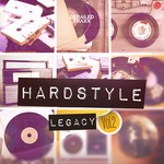 cover: Various - Hardstyle Legacy Vol 2 (Hardstyle Classics)