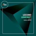 cover: Lezcano - Lovecraft