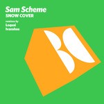 cover: Sam Scheme - Snow Cover