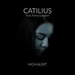 cover: Catilius|Nancy Langton - High Alert