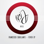 cover: Francesco Squillante - Fever EP