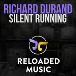 cover: Richard Durand - Silent Running