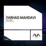 cover: Farhad Mahdavi - Escape