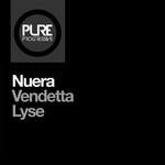 cover: Nuera - Vendetta