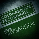 cover: Daxson - Skygarden