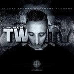 cover: Goncalo M - Twenty