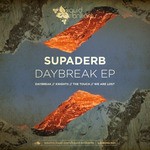 cover: Supaderb - Daybreak EP