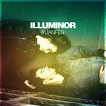 cover: Illuminor - Yuanfen