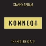 cover: Stanny Abram - The Roller Blade