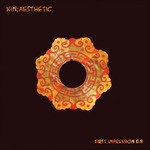 cover: Kin;aesthetic - First Impression