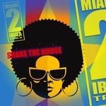 cover: Various - Shake The House