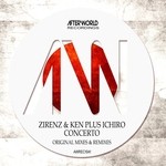 cover: Ken Plus Ichiro|Zirenz - Concerto