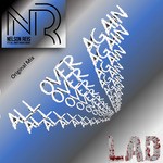 cover: Nelson Reis - All Over Again