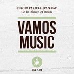 cover: Ivan Kay|Sergio Pardo - Go To Disco/Get Down