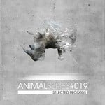 cover: Giuseppe Bottone|Key Crush|Rorschach|The Extraverse|Tom Hutt|Victoria 52 & Kod - Animal Series 019