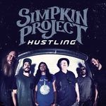 cover: The Simpkin Project - Hustling