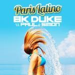 cover: Bk Duke|Paul & Simon - Paris Latino